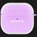 Чохол Proove Air Bump Case AirPods 4 (Light Purple)