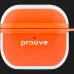 Чохол Proove Air Bump Case AirPods 4 (Orange)