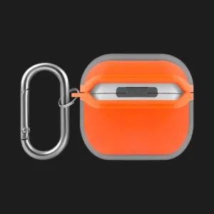 Чехол Proove Air Bump Case AirPods 4/5 (Orange) в Кропивницком