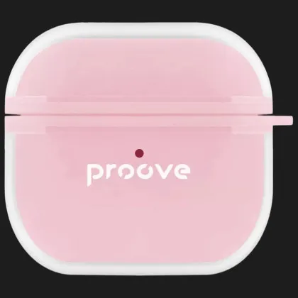 Чохол Proove Air Bump Case AirPods 4 (Pink) в Чернігові