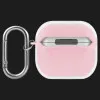 Чохол Proove Air Bump Case AirPods 4 (Pink)