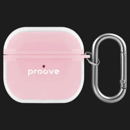 Чохол Proove Air Bump Case AirPods 4 (Pink) в Чернігові