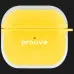 Чохол Proove Air Bump Case AirPods 4 (Yellow)