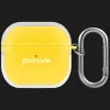 Чохол Proove Air Bump Case AirPods 4 (Yellow)