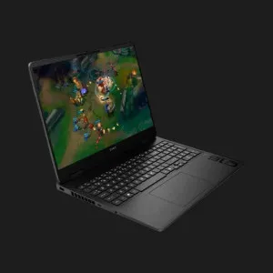 Ноутбук HP Omen Gaming 16-ap0032ua 16" (AMD Ryzen AI 5/24GB/512GB (SSD)/RTX 5050) (C9SF1EA) (UA) в Хмельницькому