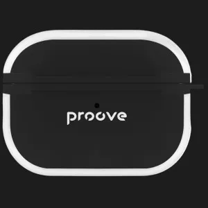 Чохол Proove Air Bump Case AirPods Pro 3 (Black) у Львові