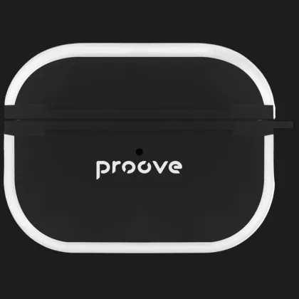 Чохол Proove Air Bump Case AirPods Pro 3 (Black) в Чернігові