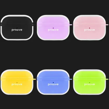 Чохол Proove Air Bump Case AirPods Pro 3 (Blue) в Чернігові
