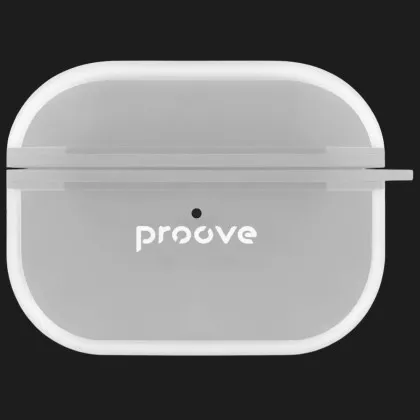Чохол Proove Air Bump Case AirPods Pro 3 (Gray) в Чернігові