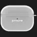 Чохол Proove Air Bump Case AirPods Pro 3 (Gray)