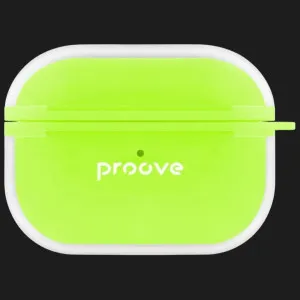Чохол Proove Air Bump Case AirPods Pro 3 (Green) у Львові