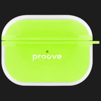 Чохол Proove Air Bump Case AirPods Pro 3 (Green) в Чернігові
