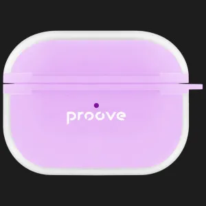 Чохол Proove Air Bump Case AirPods Pro 3 (Light Purple) у Львові