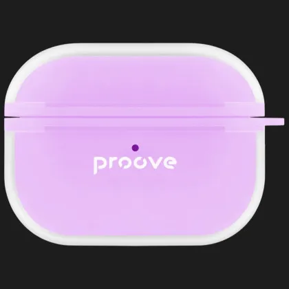 Чохол Proove Air Bump Case AirPods Pro 3 (Light Purple) в Чернігові