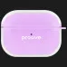 Чохол Proove Air Bump Case AirPods Pro 3 (Light Purple)