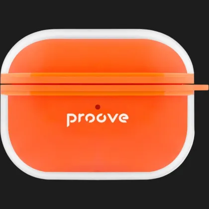 Чохол Proove Air Bump Case AirPods Pro 3 (Orange) в Чернігові