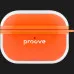 Чехол Proove Air Bump Case AirPods Pro 3 (Orange)