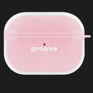 Чохол Proove Air Bump Case AirPods Pro 3 (Pink) у Львові