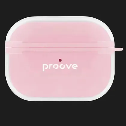 Чохол Proove Air Bump Case AirPods Pro 3 (Pink) в Чернігові