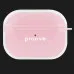 Чехол Proove Air Bump Case AirPods Pro 3 (Pink)