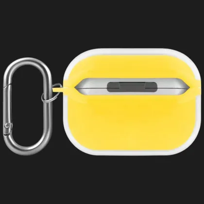 Чохол Proove Air Bump Case AirPods Pro 3 (Yellow) в Чернігові