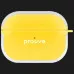 Чехол Proove Air Bump Case AirPods Pro 3 (Yellow)