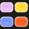 Чехол Proove Air Bump Case AirPods Pro 3 (Yellow)