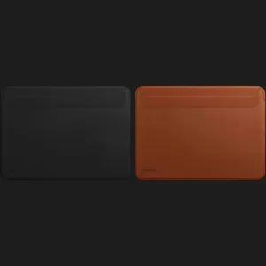 Чохол Proove Leather Sleeve MacBook 13,6"/14,2" (Black) в Сваляві