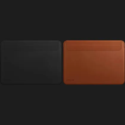 Чохол Proove Leather Sleeve MacBook 13,6"/14,2" (Black) в Чернігові