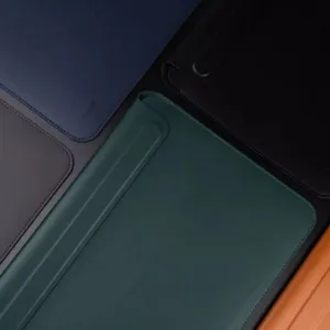 Чохол Proove Leather Sleeve MacBook 13,6"/14,2" (Blue) в Сваляві