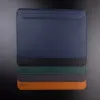 Чехол Proove Leather Sleeve MacBook 13,6"/14,2" (Black)