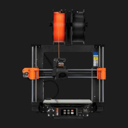 3D-принтер Prusa MK4S (Black) в Коломиї