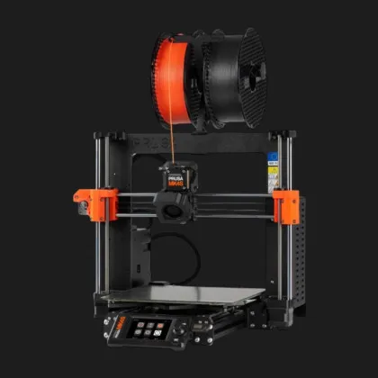 3D-принтер Prusa MK4S (Black) в Коломиї