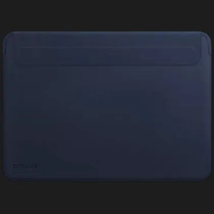 Чохол Proove Leather Sleeve MacBook 13,6"/14,2" (Blue) в Чернігові