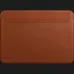 Чехол Proove Leather Sleeve MacBook 13,6"/14,2" (Brown)