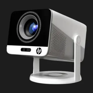 Короткофокусний проектор HP MC425 (White) (UA) в Хмельницькому