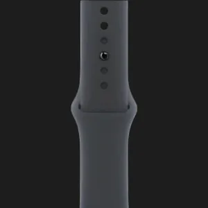 б/у Apple Watch SE 3 40mm Midnight Aluminum Case w/ Midnight Sport Band - S/M (MEH94) (Хорошее состояние)