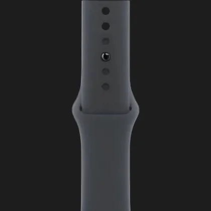 б/у Apple Watch SE 3 40mm Midnight Aluminum Case w/ Midnight Sport Band - M/L (MEHC4) в Николаеве