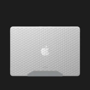 Чехол UAG Essential Armor для MacBook Air 13" (2022-2026) (Ice) в Сваляве