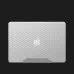 Чохол UAG Essential Armor для MacBook Air 13" (2022-2026) (Ice)