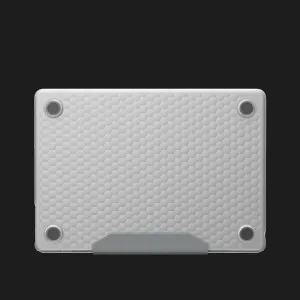 Чехол UAG Essential Armor для MacBook Air 13" (2022-2026) (Ice) в Сваляве