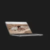 Чохол UAG Essential Armor для MacBook Air 13" (2022-2026) (Ice)