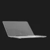 Чохол UAG Essential Armor для MacBook Air 13" (2022-2026) (Ice)