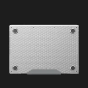 Чехол UAG Essential Armor для MacBook Pro 14" (2021-2025) (Ice) в Сваляве