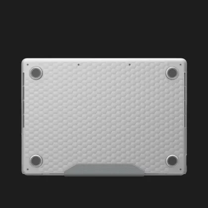 Чохол UAG Essential Armor для MacBook Pro 14" (2021-2025) (Ice) в Чернігові