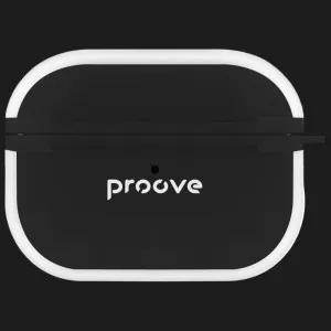 Чехол Proove Air Bump Case AirPods Pro 2 (Black) в Кропивницком