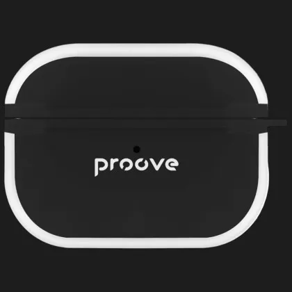 Чохол Proove Air Bump Case AirPods Pro 2 (Black) в Чернігові