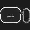 Чохол Proove Air Bump Case AirPods Pro 2 (Black)