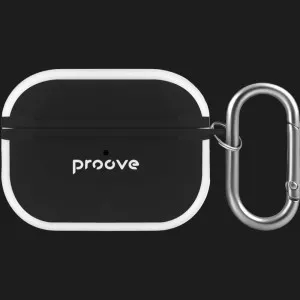 Чехол Proove Air Bump Case AirPods Pro 2 (Black) в Кропивницком
