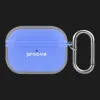 Чохол Proove Air Bump Case AirPods Pro 2 (Blue)